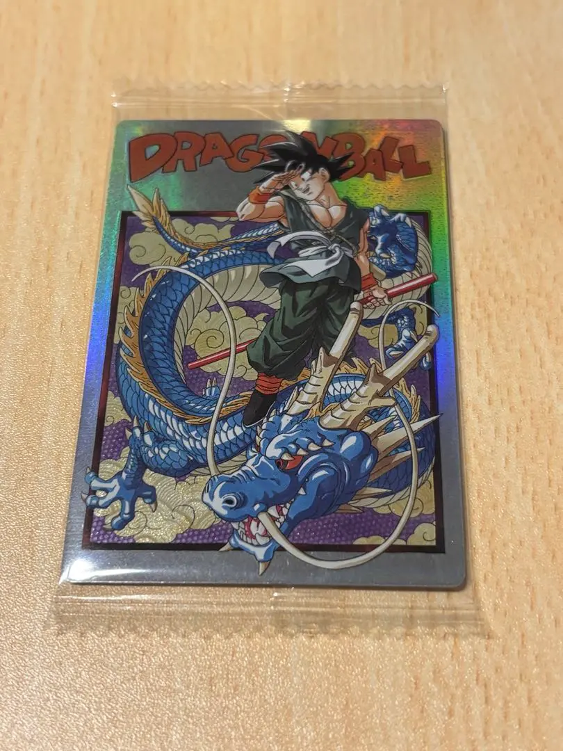 2026年最新】イタジャガ ドラゴンボール vol.3 secの人気アイテム