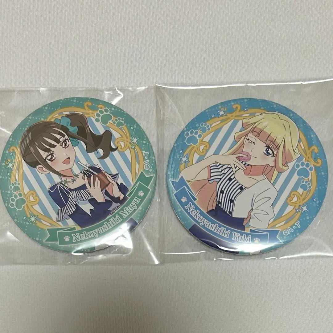 2026年最新】猫屋敷ユキ ローソンの人気アイテム - メルカリ