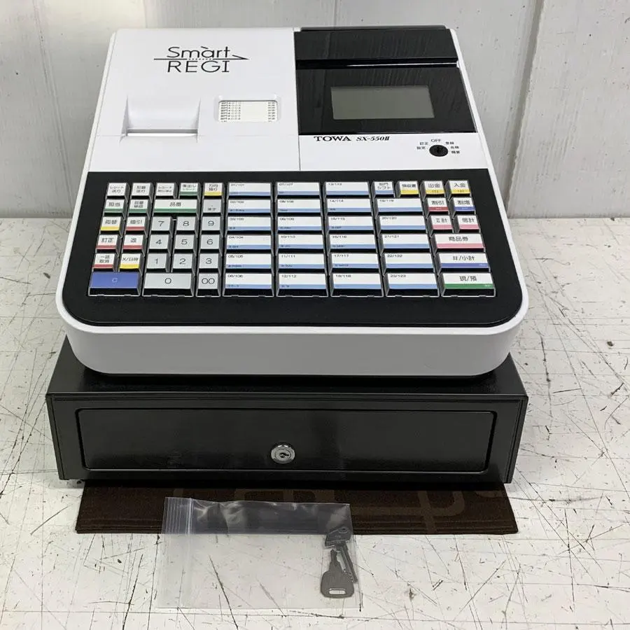 2026年最新】東和レジスターの人気アイテム - メルカリ