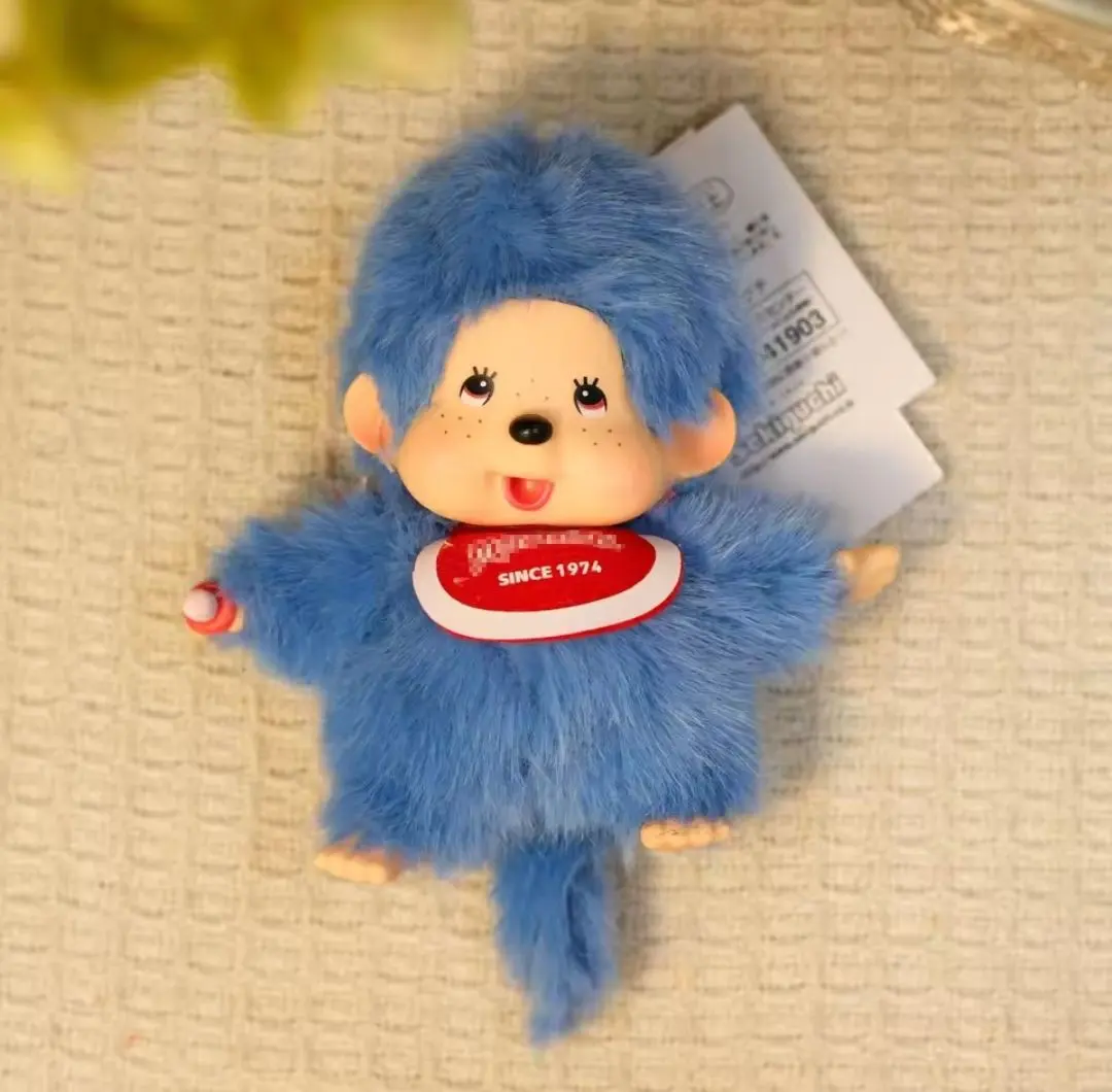 2026年最新】青い目のモンチッチの人気アイテム - メルカリ