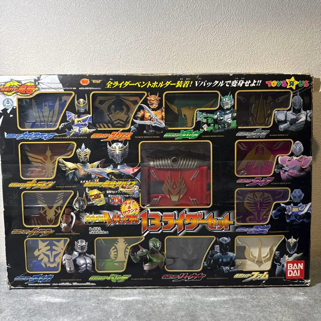 2026年最新】仮面ライダー龍騎 cs vバックルの人気アイテム - メルカリ