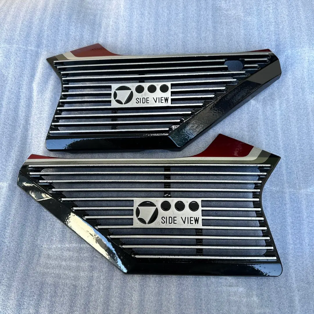 2026年最新】サイドビュー CBX400Fの人気アイテム - メルカリ