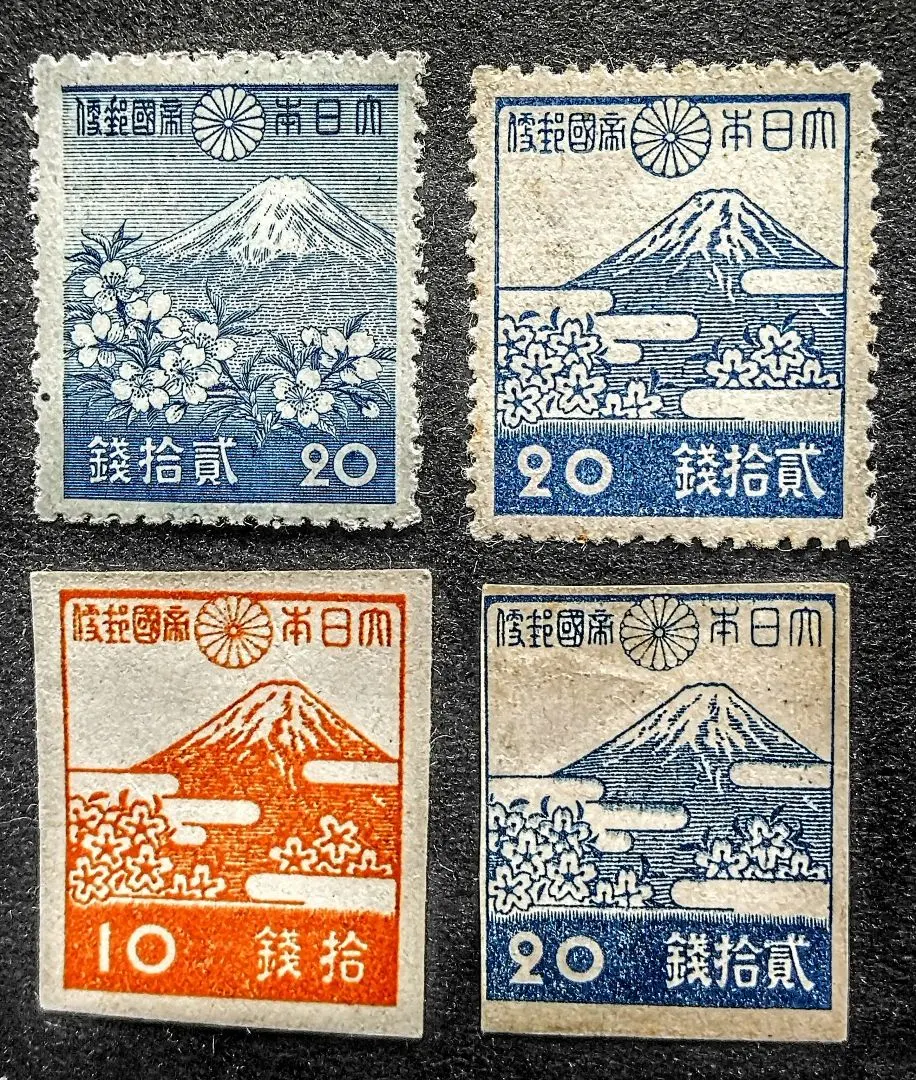 2026年最新】桜切手 銭の人気アイテム - メルカリ