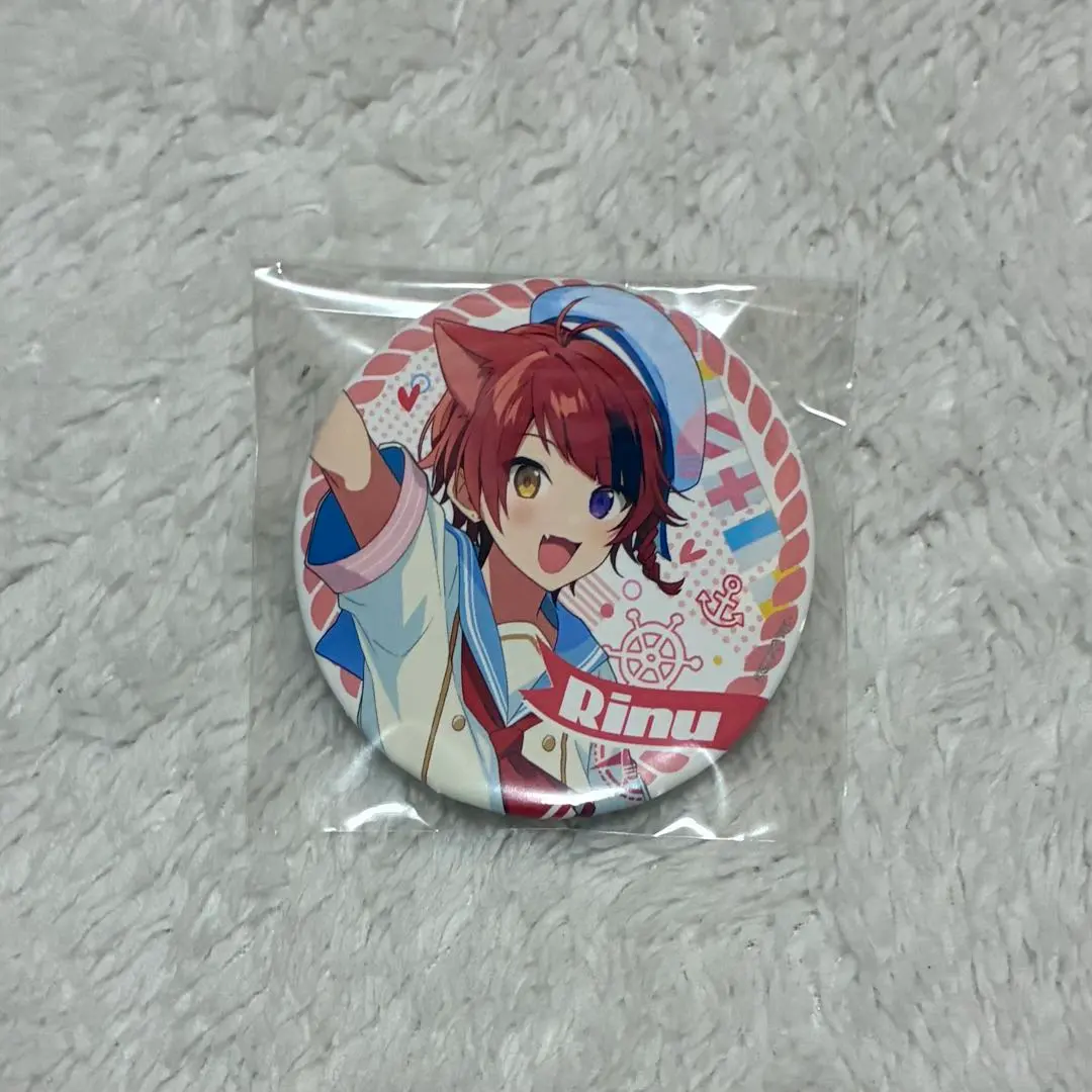 2026年最新】すとぷり 缶バッジ 莉犬 マリン アニメイトの人気アイテム