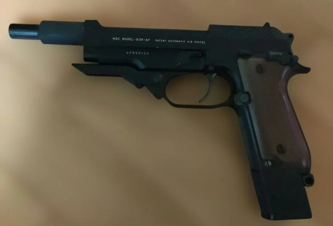 2026年最新】MGC-M93Rの人気アイテム - メルカリ