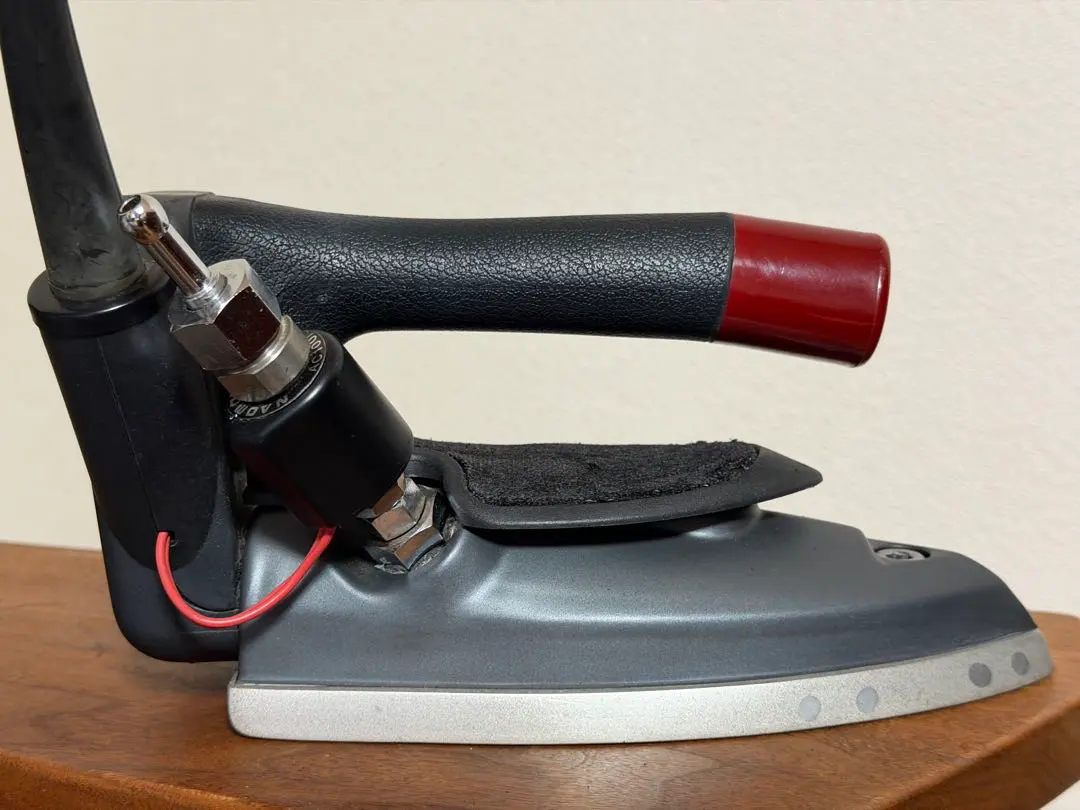 2026年最新】ナオモトスチームアイロンの人気アイテム - メルカリ