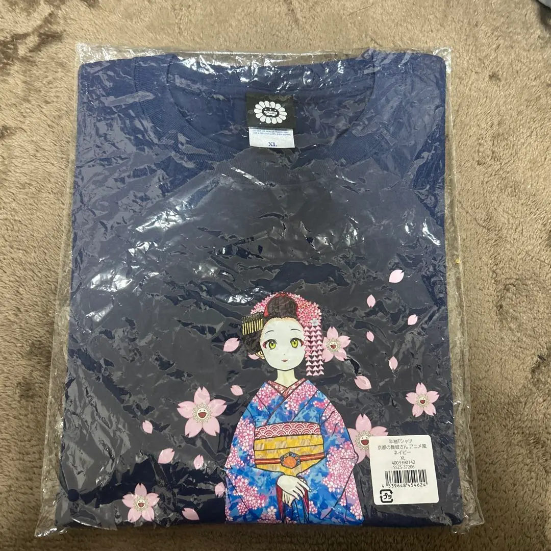 2026年最新】村上隆 tシャツ もののけの人気アイテム - メルカリ