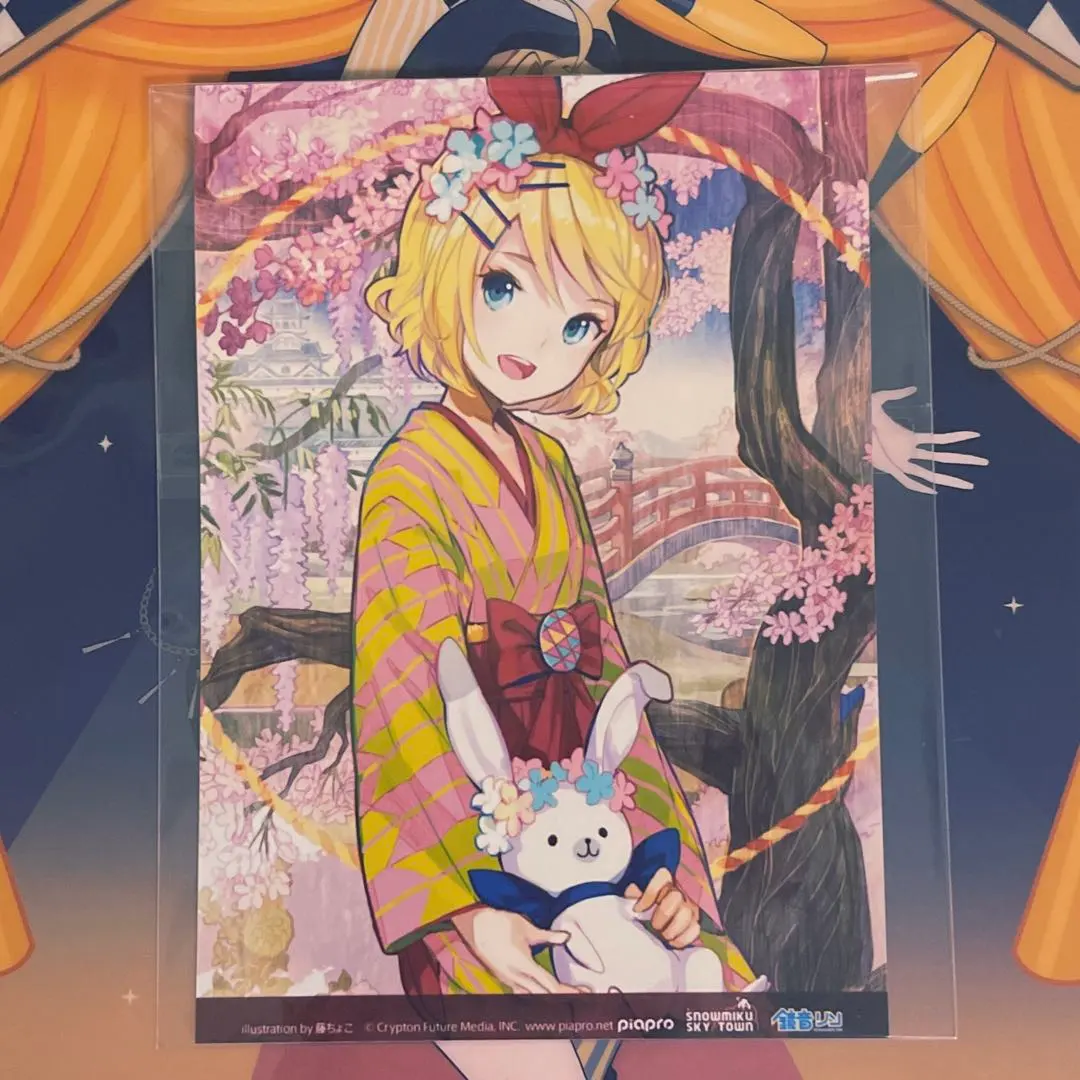 2026年最新】花色衣 フィギュアの人気アイテム - メルカリ