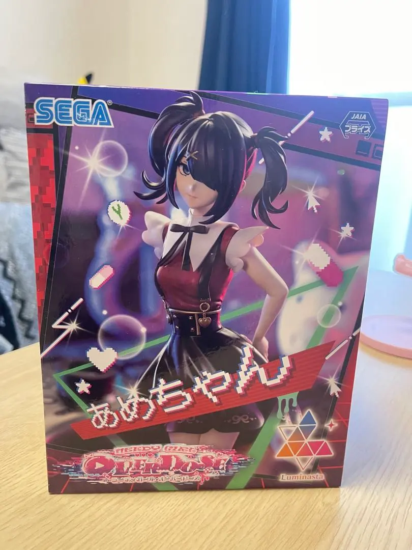 2026年最新】NEEDY GIRL OVERDOSE Luminasta あめちゃんの人気アイテム