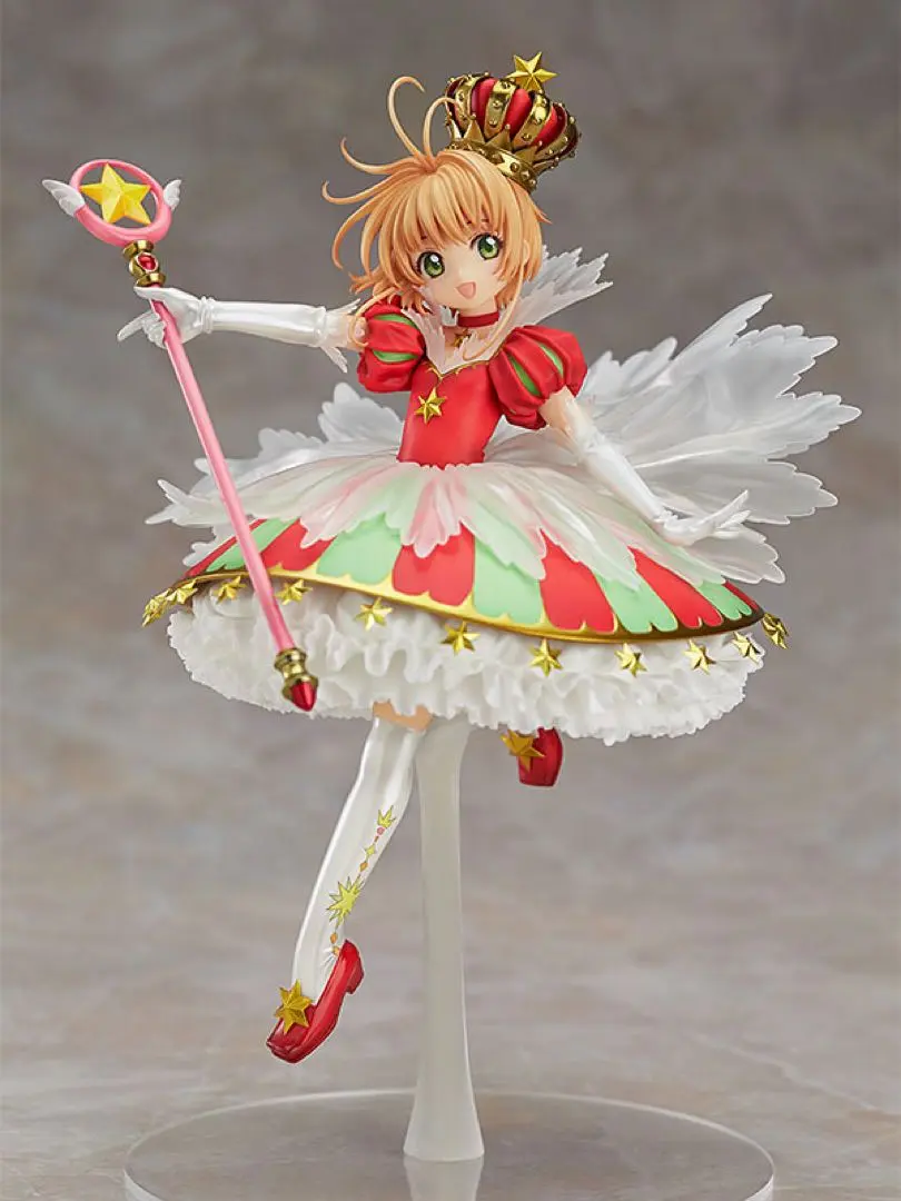 2026年最新】木之本桜 stars bless you 1／7の人気アイテム - メルカリ