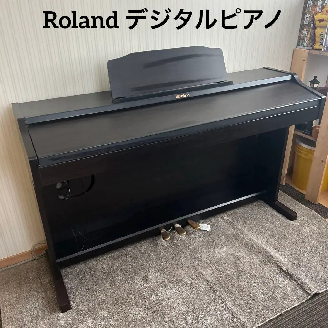 2026年最新】roland rp501rの人気アイテム - メルカリ