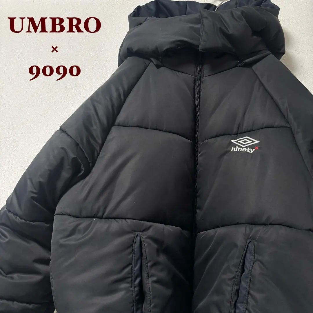 2026年最新】9090 umbro セットアップの人気アイテム - メルカリ