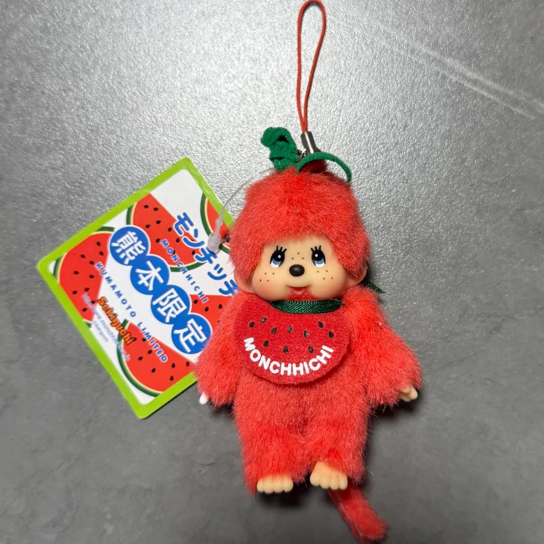 2026年最新】モンチッチ 熊本限定の人気アイテム - メルカリ