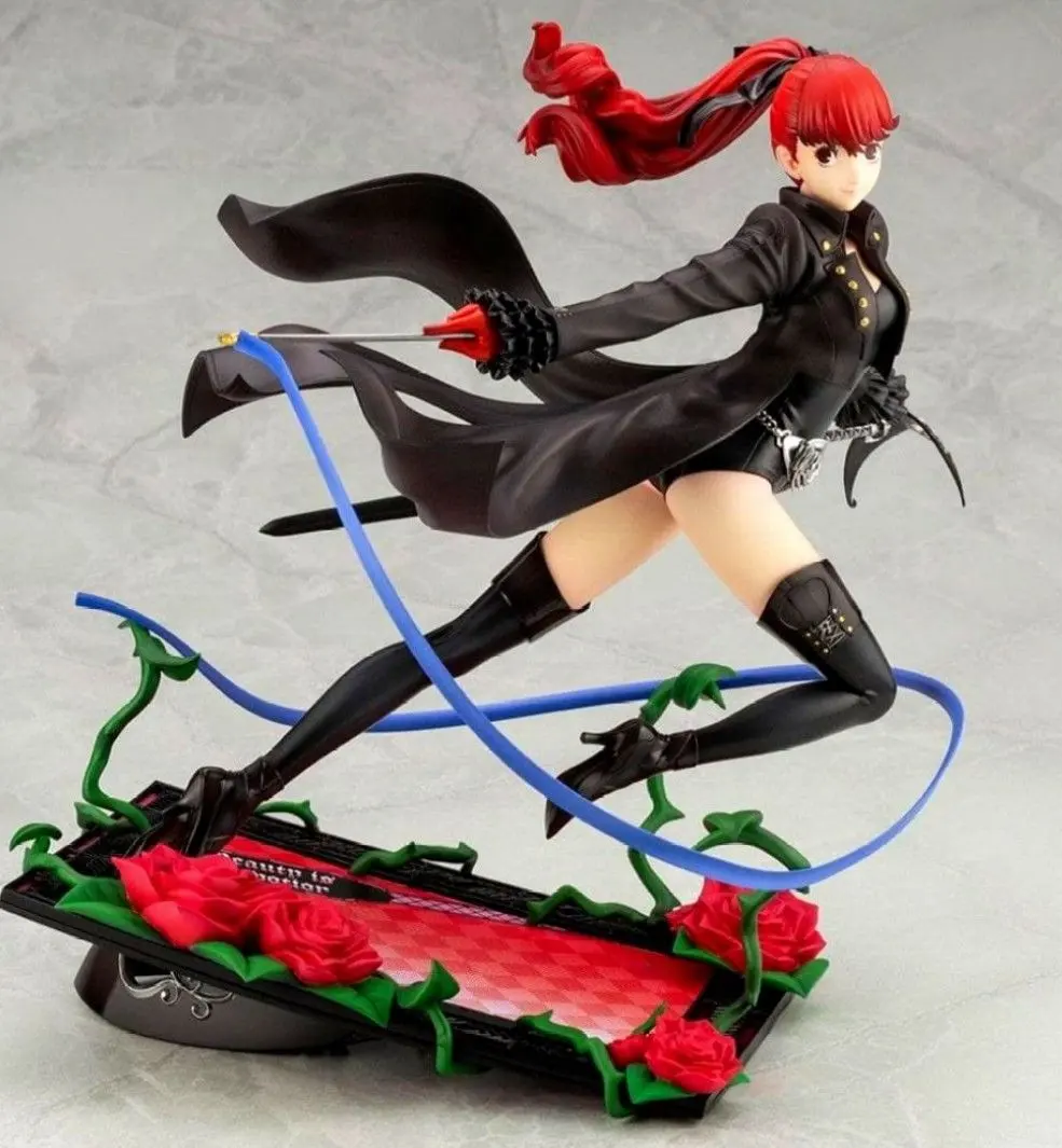 2026年最新】ARTFX J ペルソナ5 の人気アイテム - メルカリ