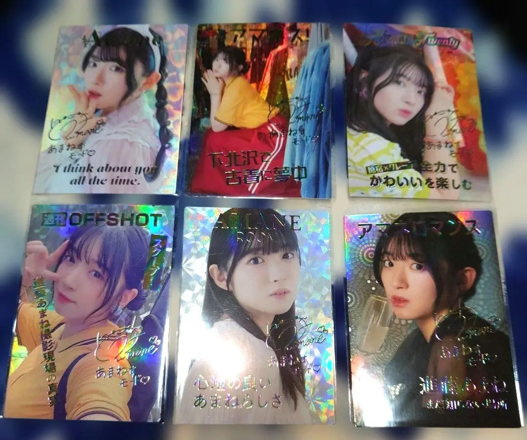 2026年最新】進藤あまね サインの人気アイテム - メルカリ