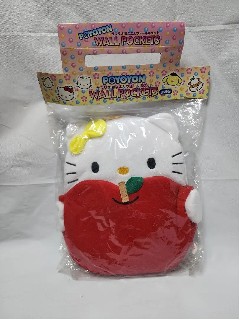 2026年最新】マイメロディ ウォールポケットの人気アイテム - メルカリ