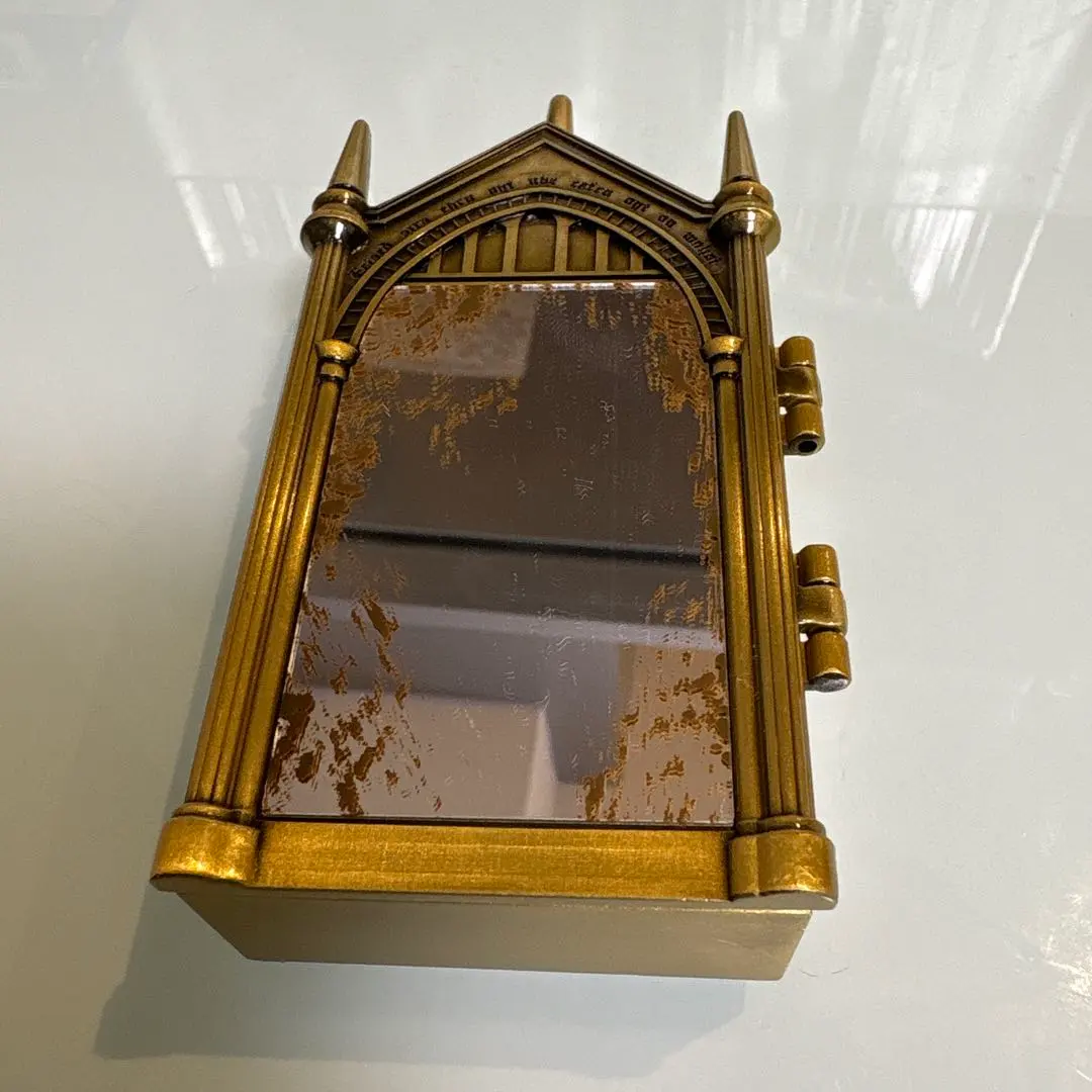 2026年最新】ハリーポッター みぞの鏡の人気アイテム - メルカリ