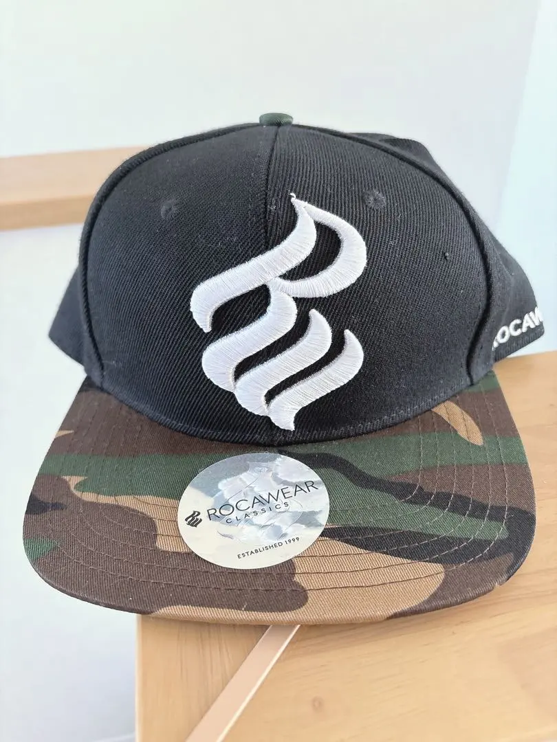 2026年最新】rocawear キャップの人気アイテム - メルカリ