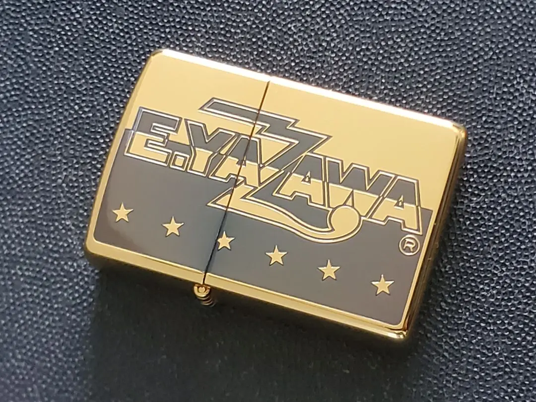 2026年最新】矢沢永吉 ZIPPOの人気アイテム - メルカリ