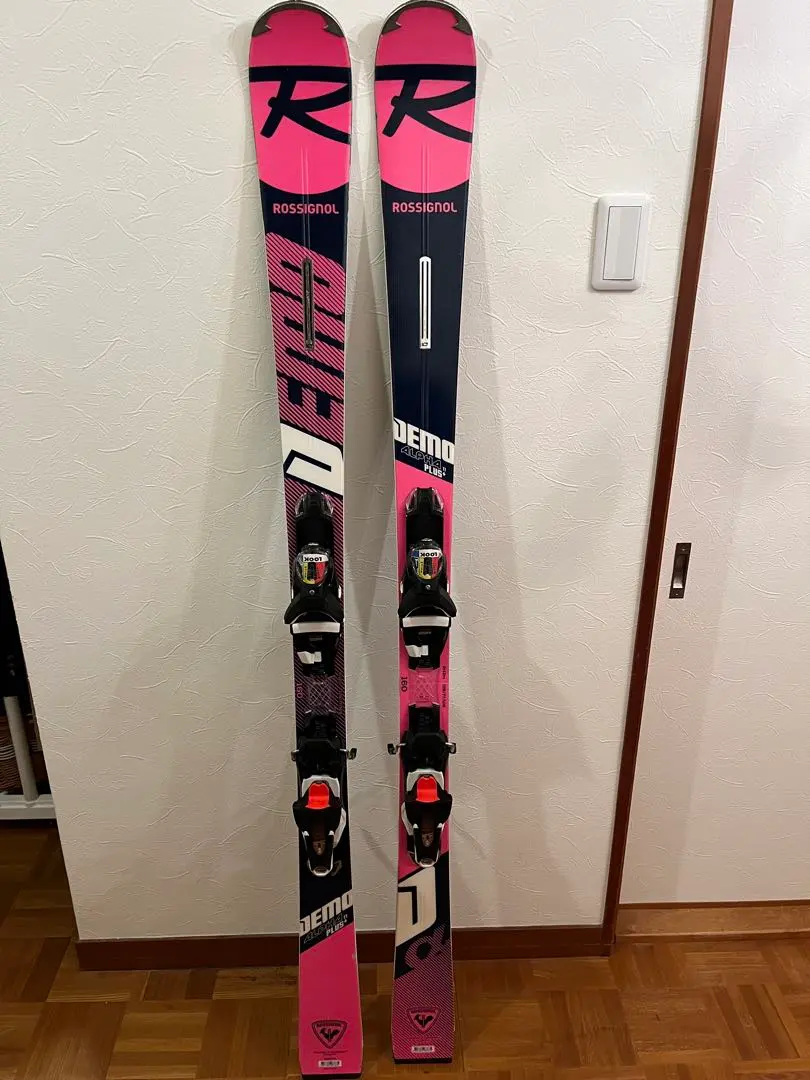 2026年最新】ロシニョール デモアルファの人気アイテム - メルカリ