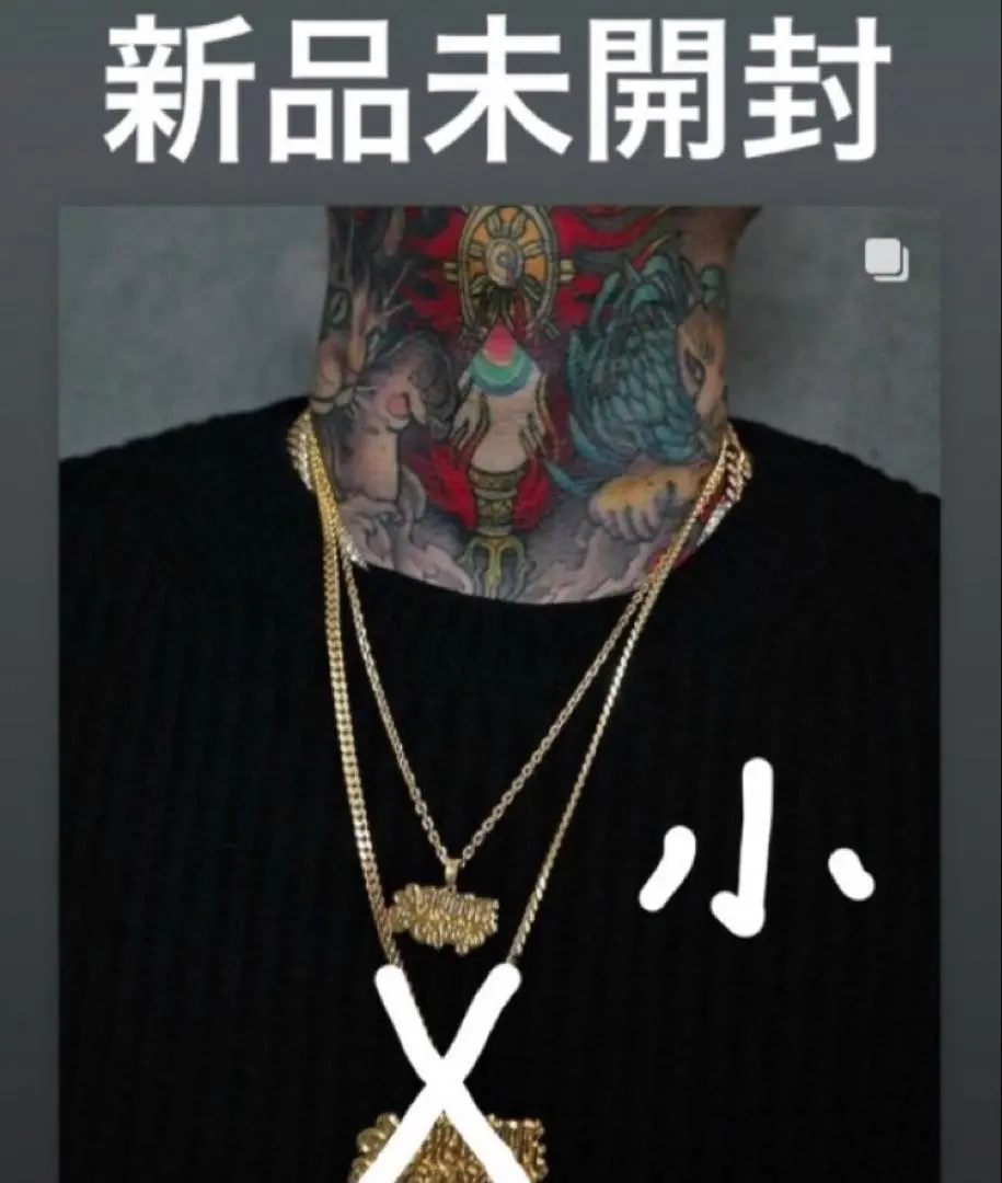 2026年最新】aphrodite gang ネックレスの人気アイテム - メルカリ