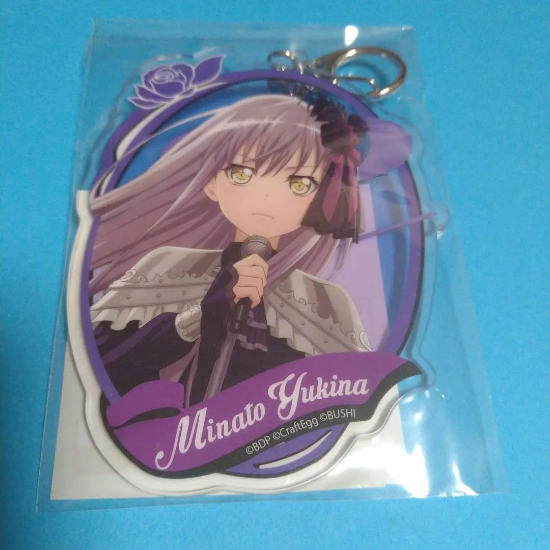 2026年最新】Rausch und/and craziness ii 湊友希那の人気アイテム