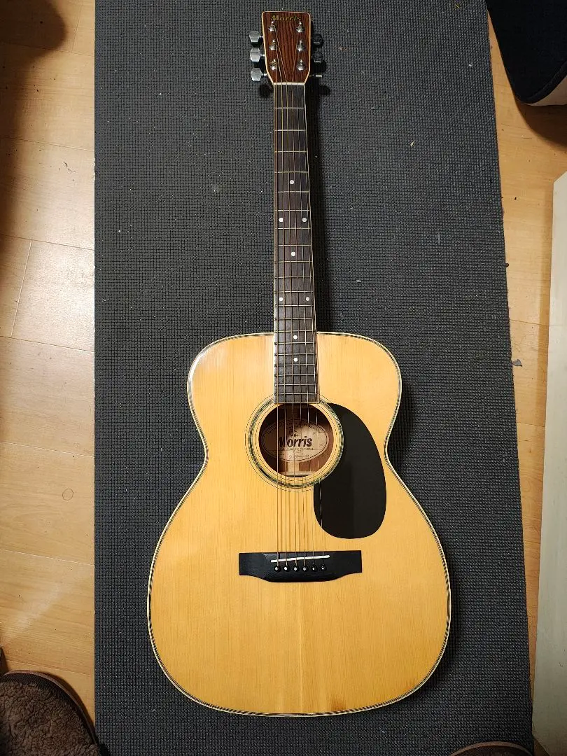 2026年最新】MORRIS F 25の人気アイテム - メルカリ