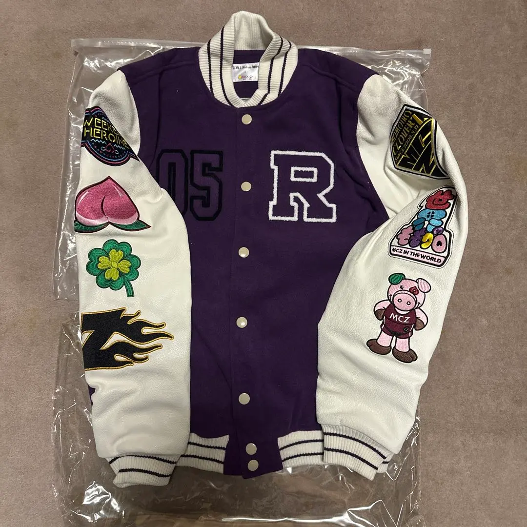 2026年最新】もも クロ スタジャンの人気アイテム - メルカリ