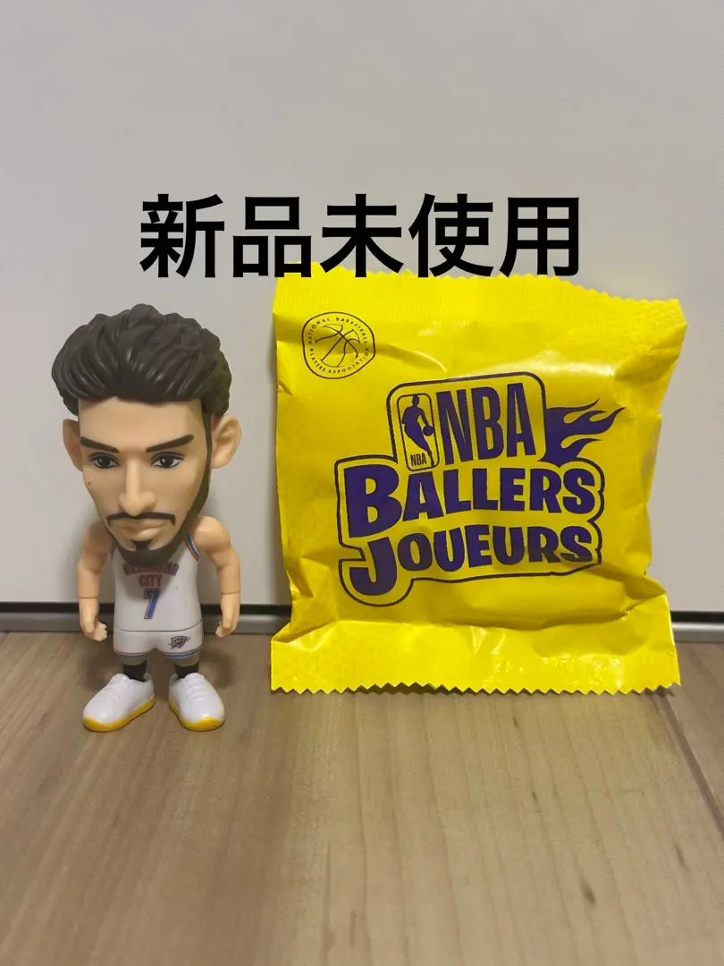 2026年最新】NBA フィギュア トイザらスの人気アイテム - メルカリ