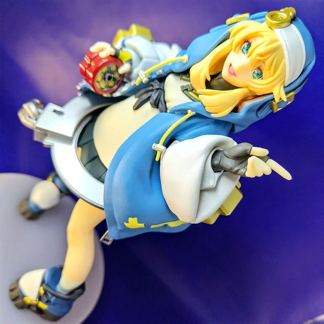 2026年最新】POP UP PARADE GUILTY GEAR STRIVE ブリジット STRIVE