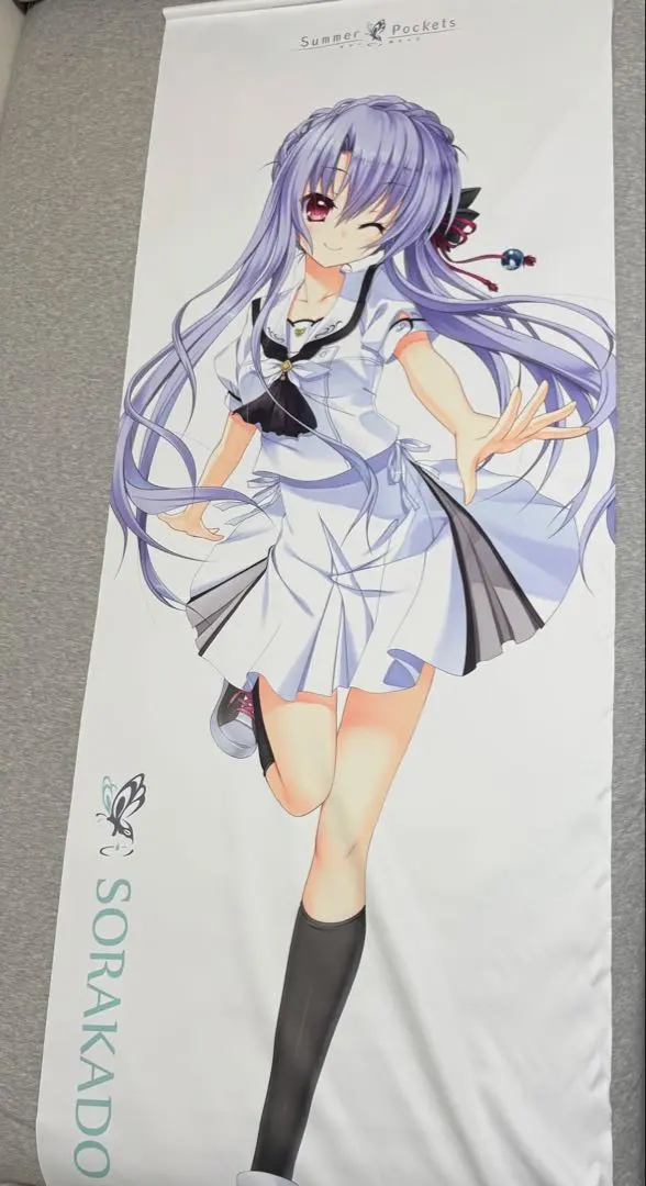 2026年最新】空門蒼 タペストリーの人気アイテム - メルカリ