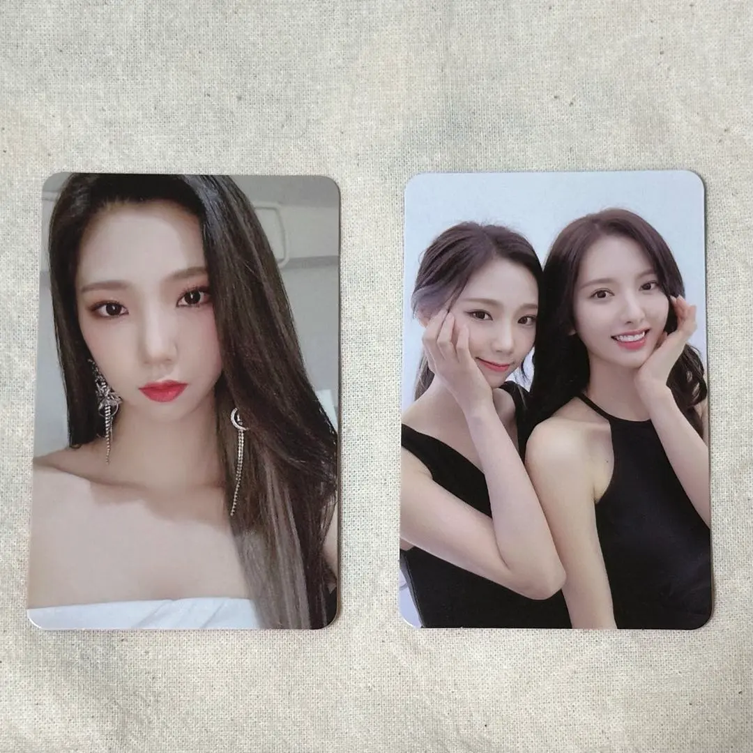 2026年最新】ボナ 宇宙少女 トレカの人気アイテム - メルカリ