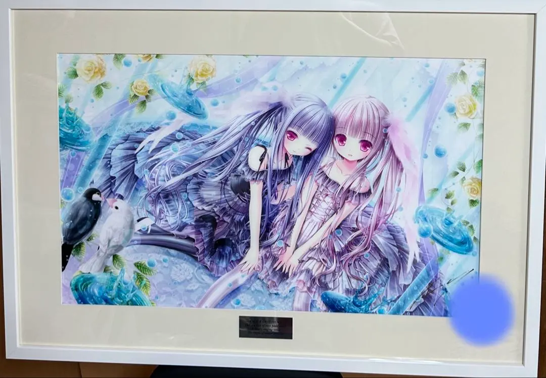 2026年最新】版画 てぃんくるの人気アイテム - メルカリ