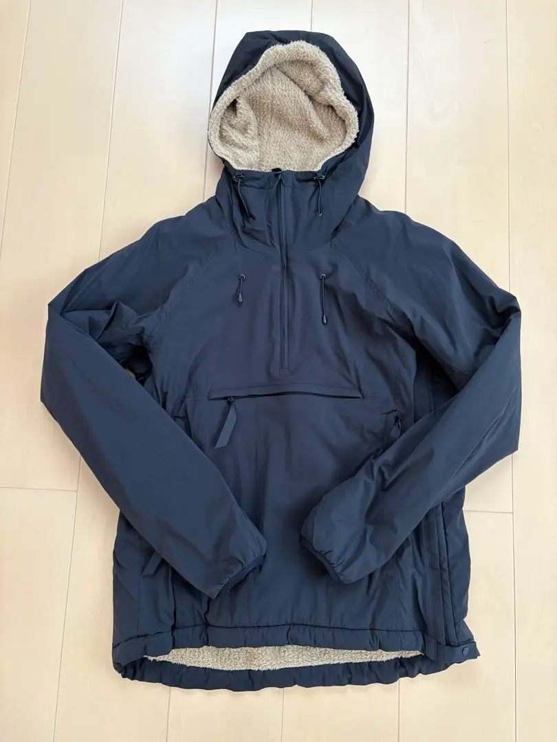 2026年最新】山と道 alpha anorakの人気アイテム - メルカリ