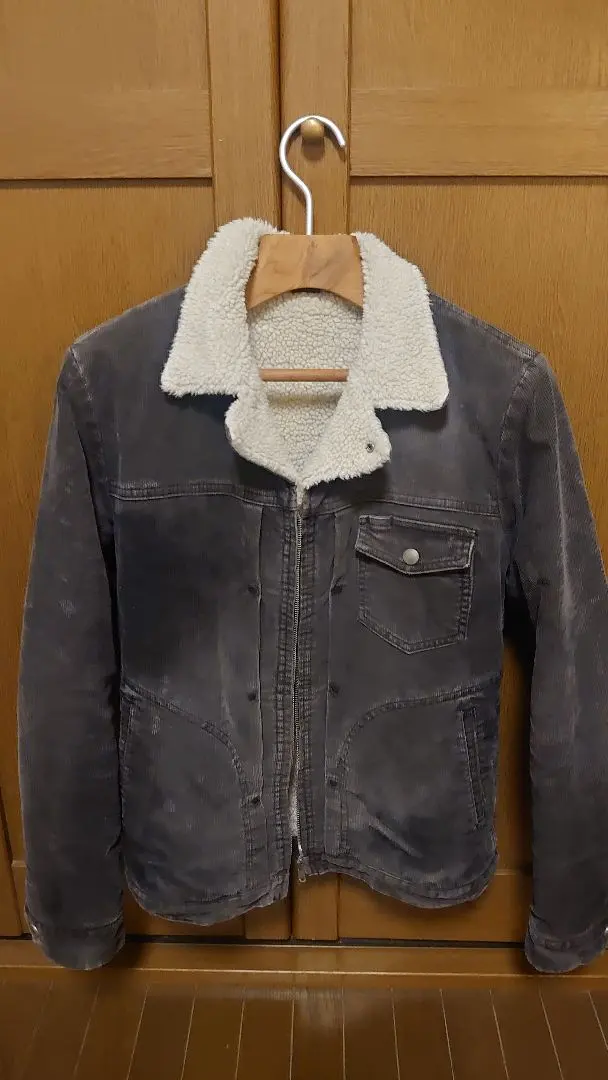 2026年最新】pledge プレッジ ボアジャケットの人気アイテム - メルカリ