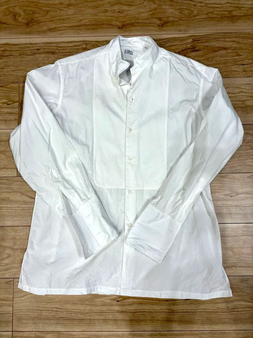 2026年最新】charvet シャツ 42の人気アイテム - メルカリ