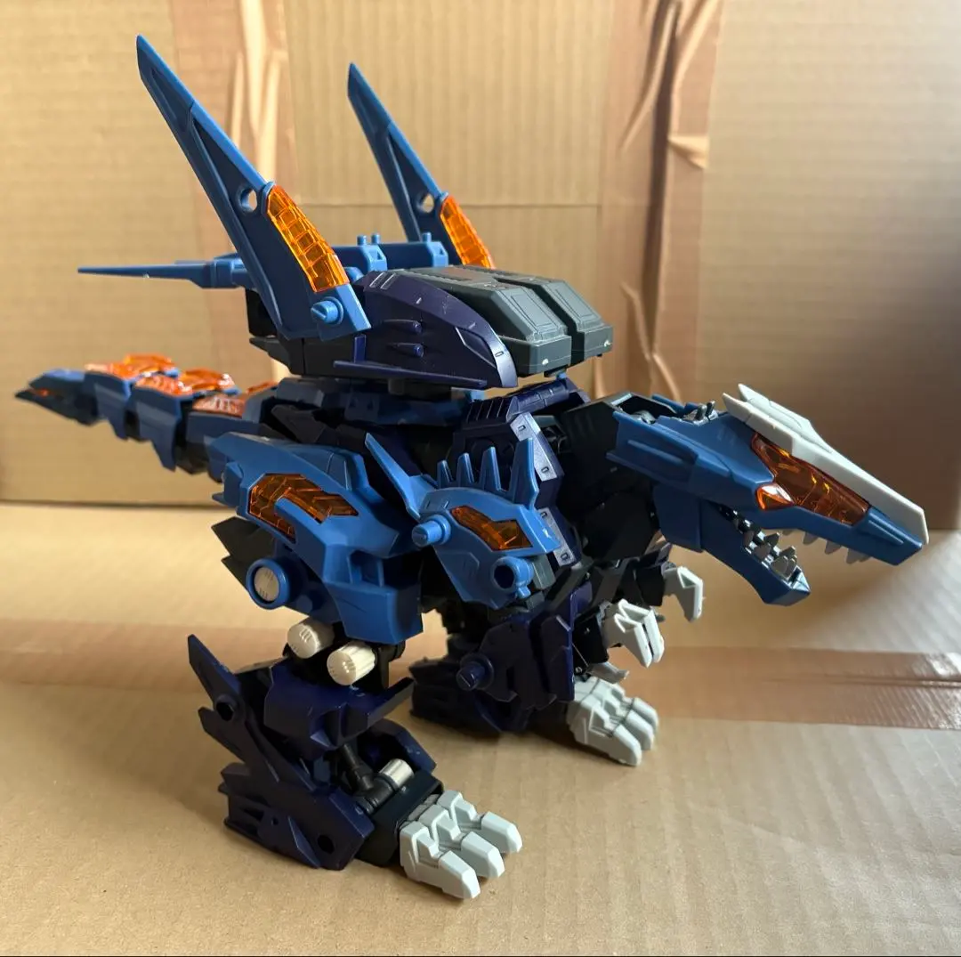 2026年最新】凱龍輝 ゾイドの人気アイテム - メルカリ