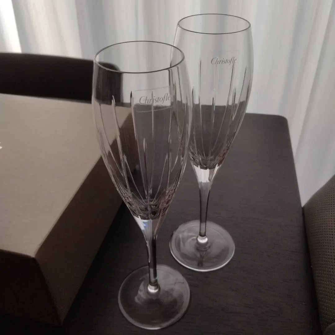 2026年最新】クリストフル ワインの人気アイテム - メルカリ