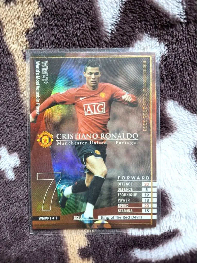 2026年最新】WCCF ネスタの人気アイテム - メルカリ