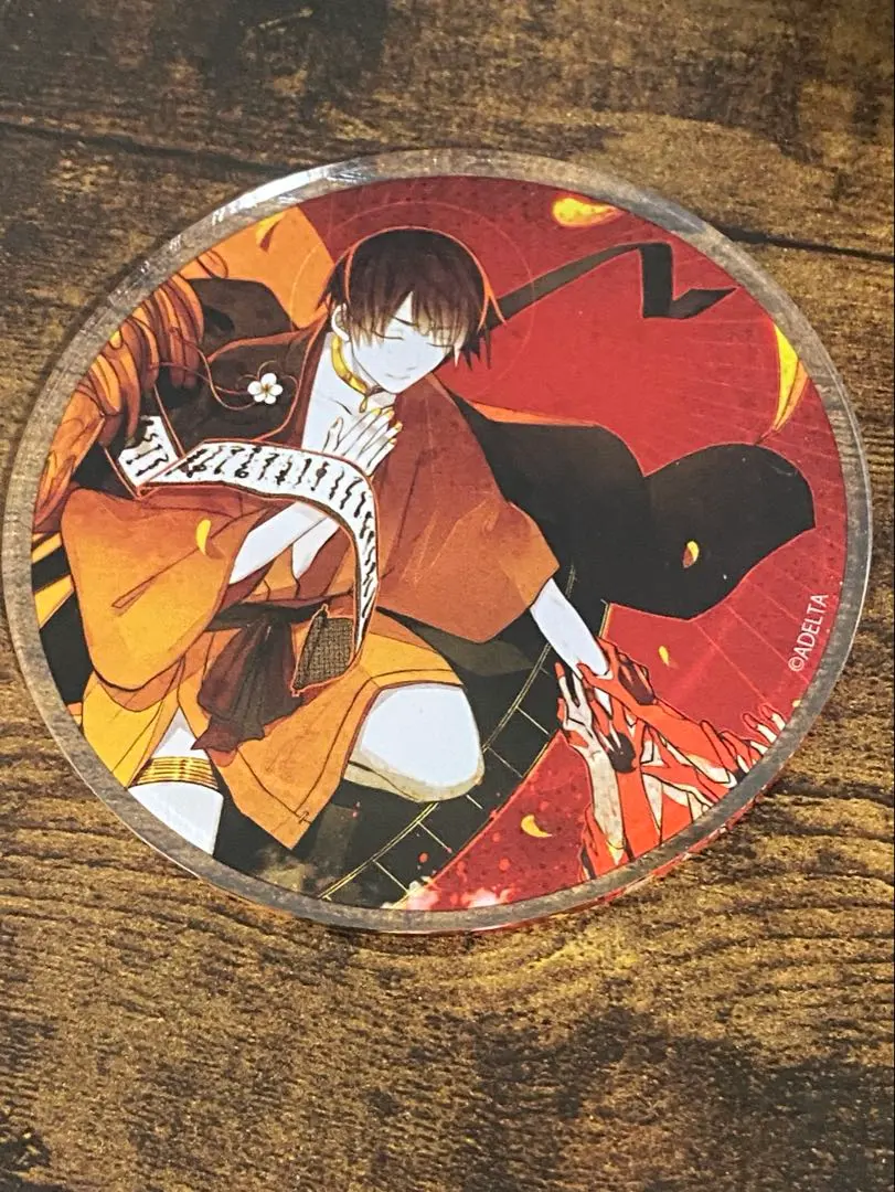 2026年最新】古書店街の橋姫アクリルコースターの人気アイテム - メルカリ