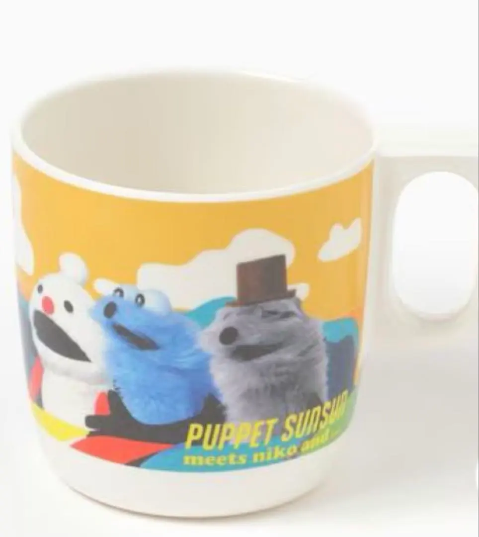 2026年最新】ニコアンド マグカップの人気アイテム - メルカリ