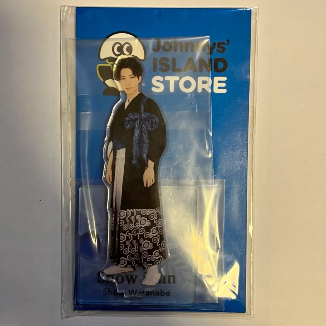 2026年最新】渡辺翔太 アクスタ サマパラの人気アイテム - メルカリ