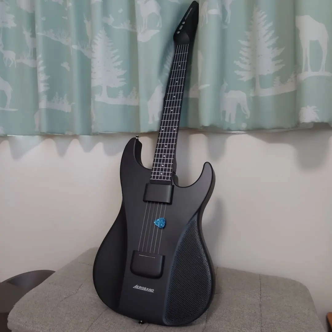 2026年最新】aeroband guitarの人気アイテム - メルカリ