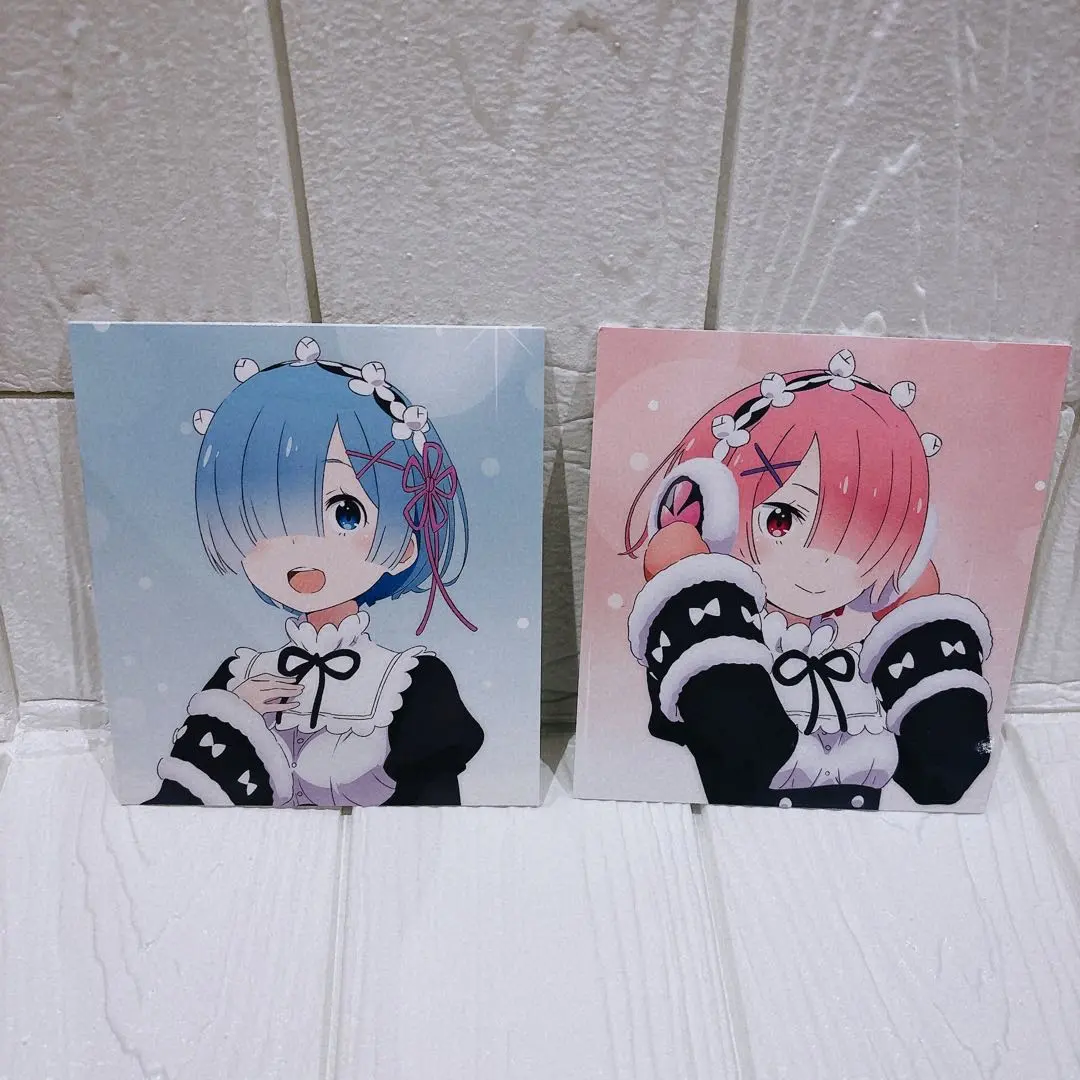 2026年最新】リゼロ ラム サインの人気アイテム - メルカリ