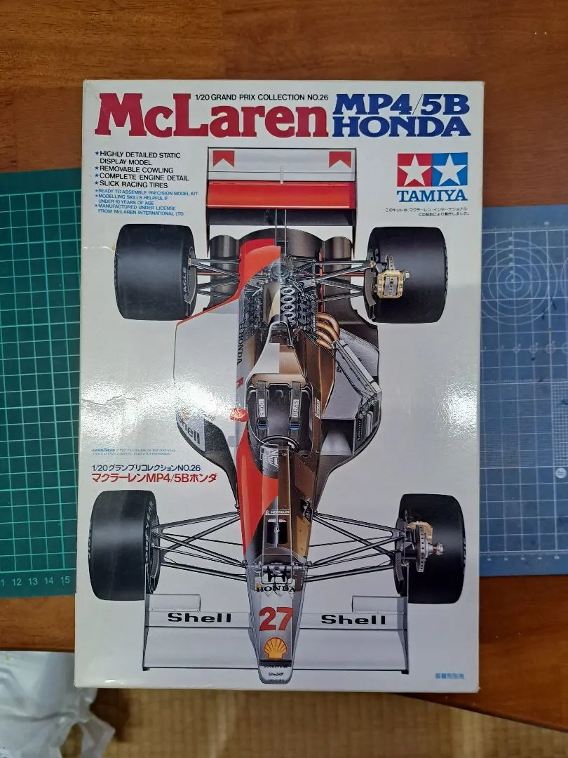 2026年最新】マクラーレンホンダ ラジコンの人気アイテム - メルカリ