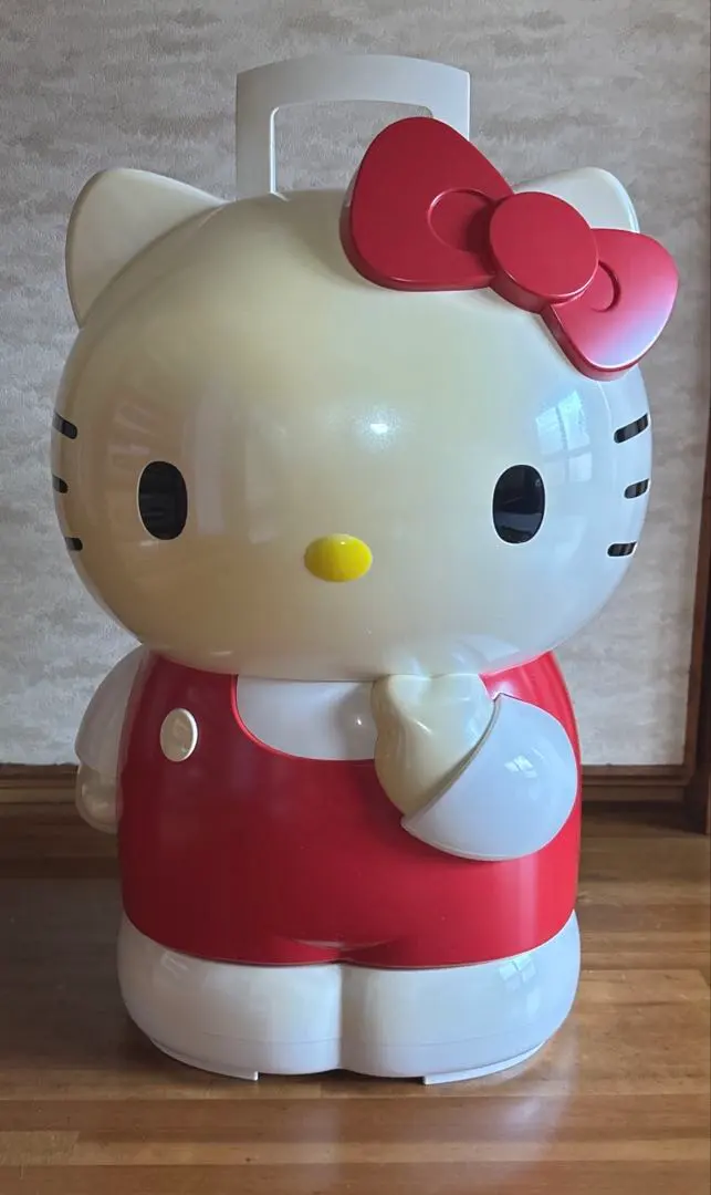 2026年最新】ハローキティ 冷温庫の人気アイテム - メルカリ