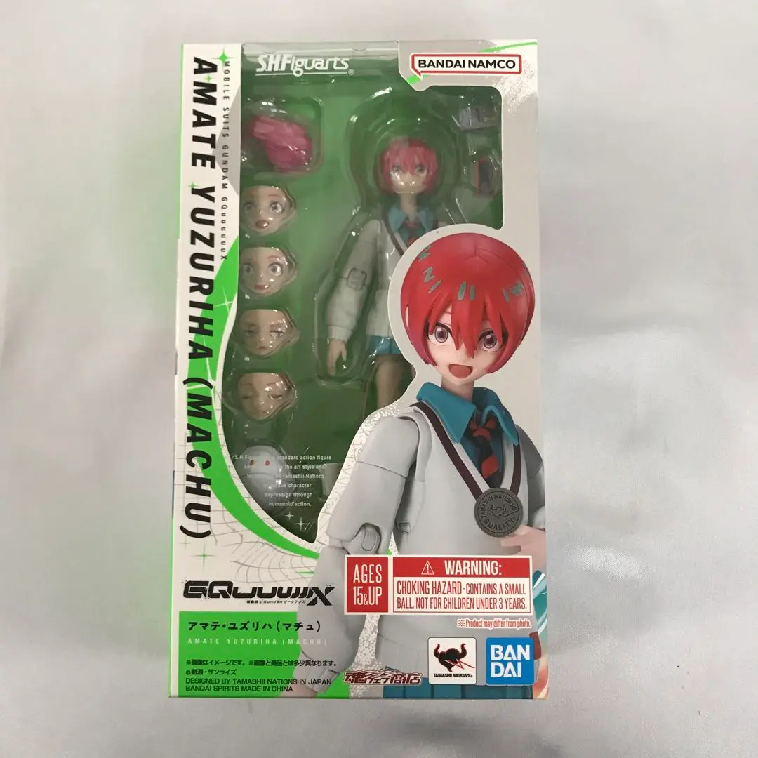 2026年最新】S.H.Figuarts アマテ・ユズリハ（マチュ）の人気アイテム