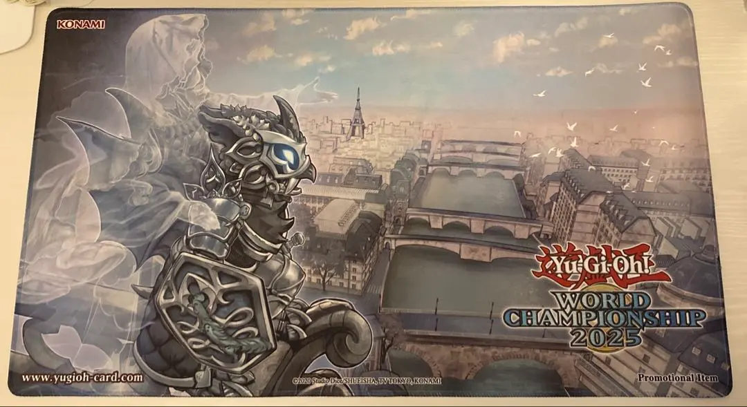 2026年最新】遊戯王 プレイマット WCS2013の人気アイテム - メルカリ