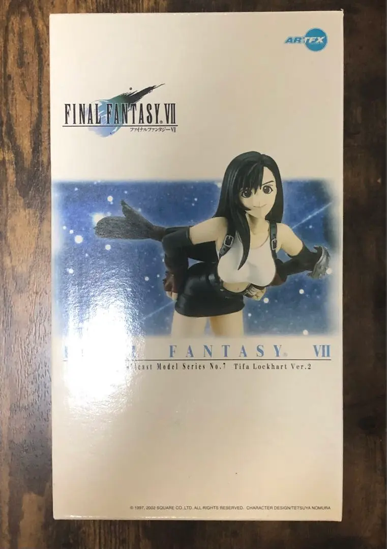 2026年最新】ティファ コトブキヤの人気アイテム - メルカリ