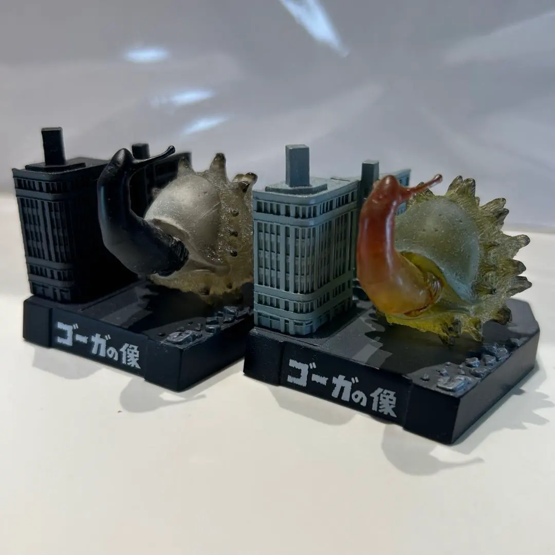2026年最新】ゴーガの像の人気アイテム - メルカリ